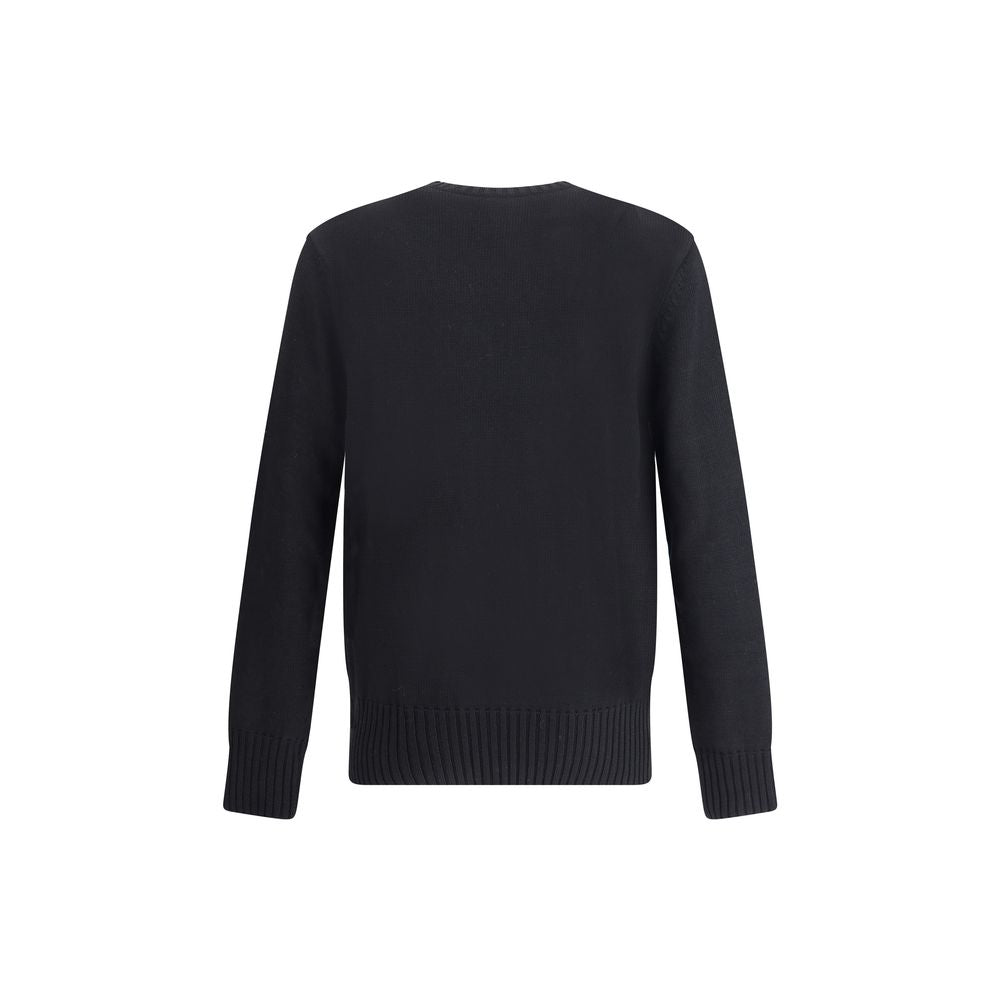 Givenchy Logo Sweater GI-BM90W04YNM001-S