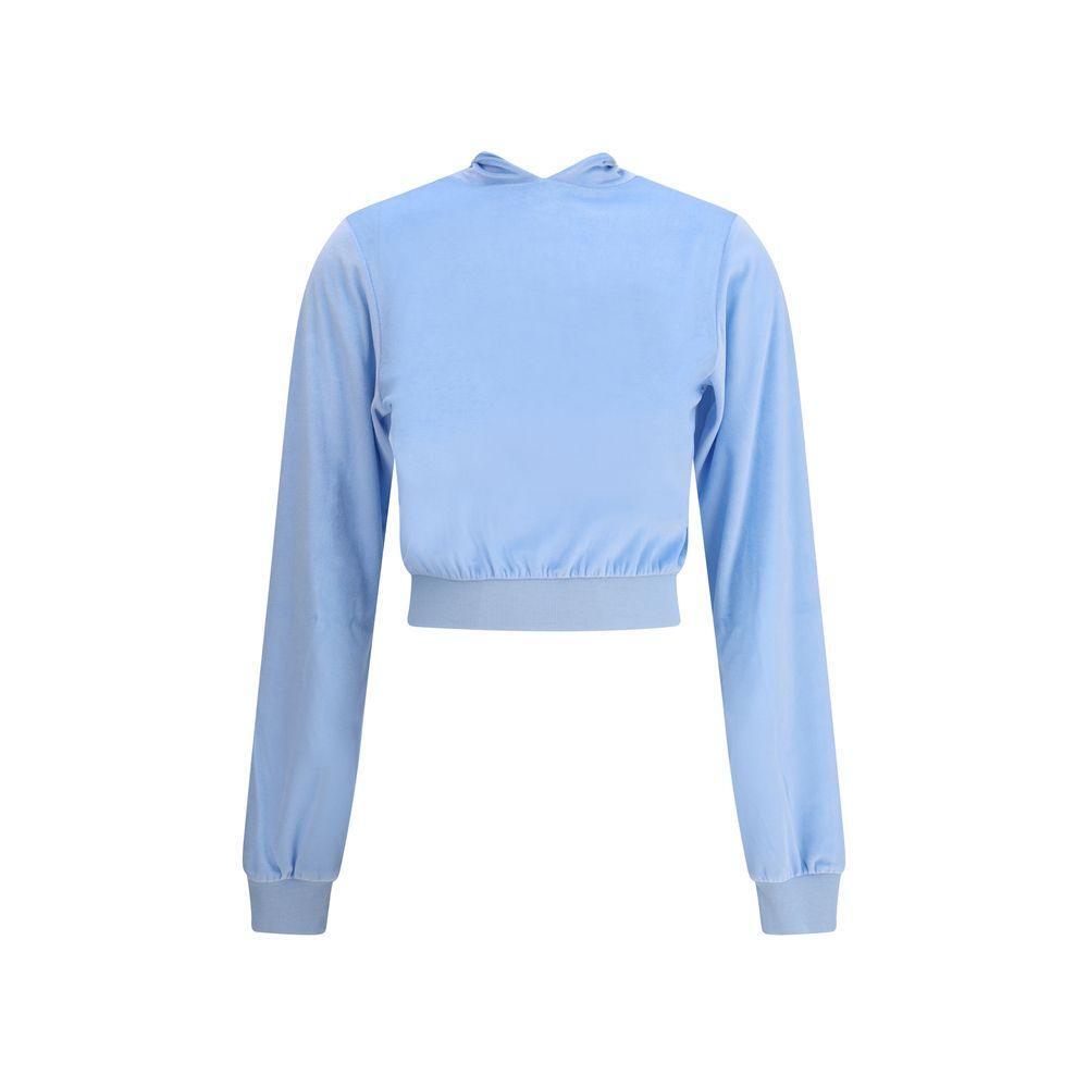 Balenciaga Back To Front Top BA-837372TMO264850-M