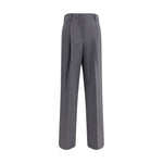 P.A.R.O.S.H. Wool Pants PA-D232305020-L