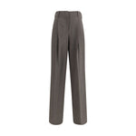 P.A.R.O.S.H. Wool Pants PA-D232305024-L