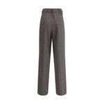 P.A.R.O.S.H. Wool Pants PA-D232305024-L