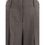 P.A.R.O.S.H. Wool Pants PA-D232305024-L