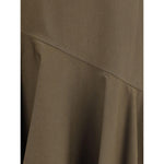 P.A.R.O.S.H. Midi Skirt PA-D621159008-XS