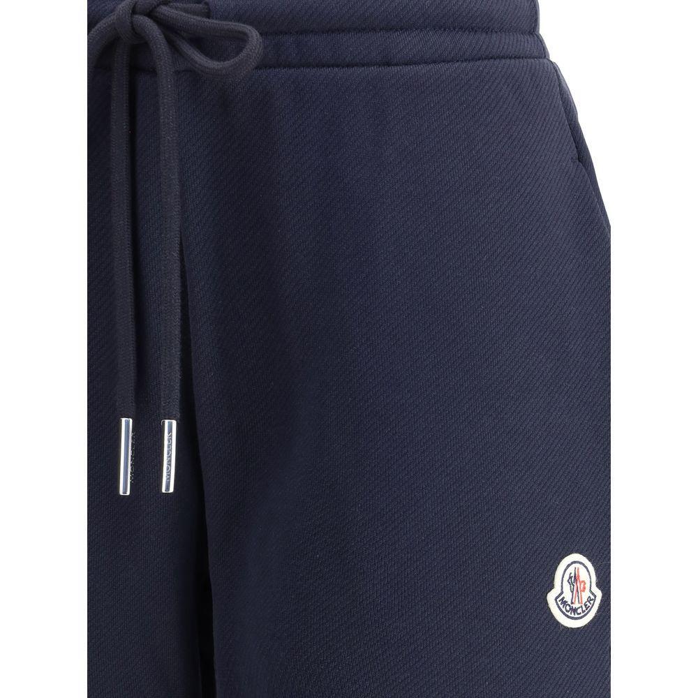Moncler Cotton Sweatpants MO-K20938H0000689B0Q778-S