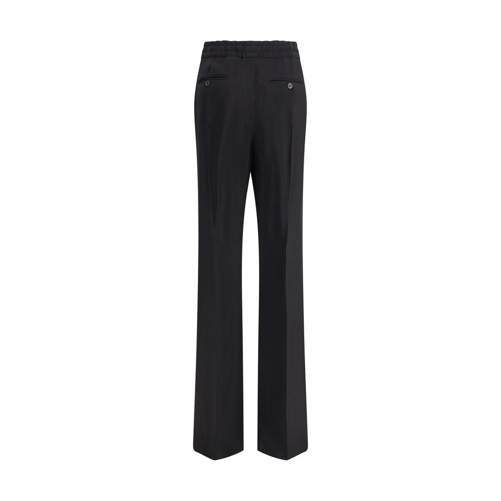 Tom Ford Tailored jogger Pants TO-PAW637FAX1513LB999-IT40 | M