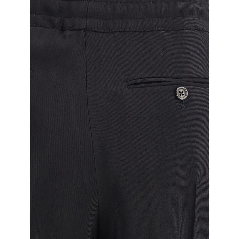 Tom Ford Tailored jogger Pants TO-PAW637FAX1513LB999-IT40 | M