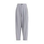 Darkpark Chain adorned Phebe Pants DA-WTR36SFAW440072-IT40 | M