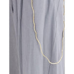 Darkpark Chain adorned Phebe Pants DA-WTR36SFAW440072-IT40 | M