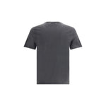 Golden Goose Logoed T-Shirt GO-GMP01220P00067160318-S