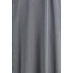 Forte_Forte Silk long Dress FO-14075MYDRESSF48A6040-0/XS