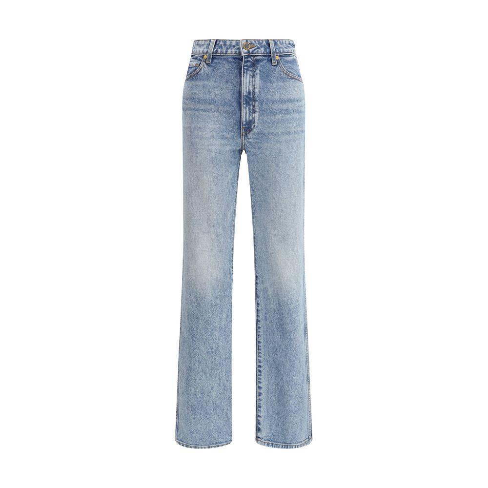 Khaite Danielle Jeans KH-1032096096-27