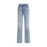 Khaite Danielle Jeans KH-1032096096-27