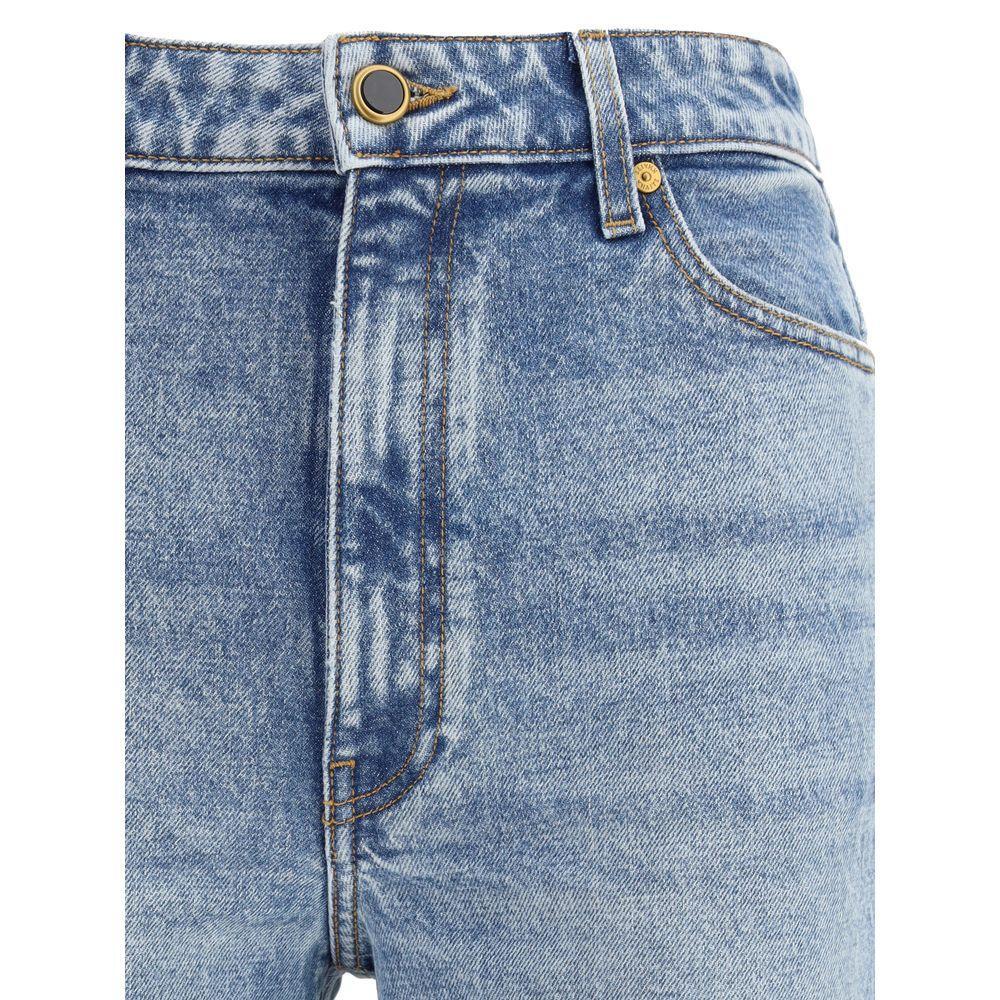 Khaite Danielle Jeans KH-1032096096-27