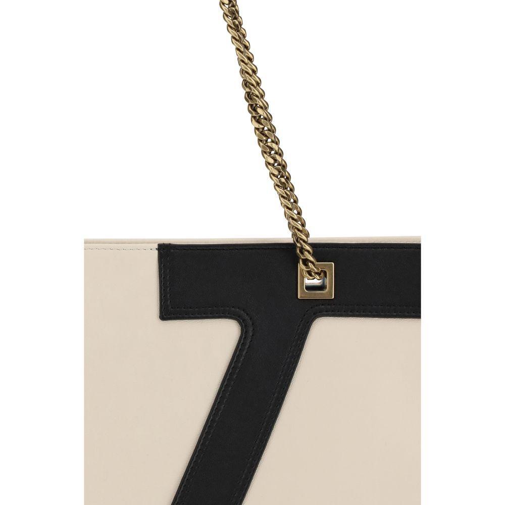 Valentino Garavani Large Viva Superstar Shoulder Bag VA7W2B0R12PTJR4VBB