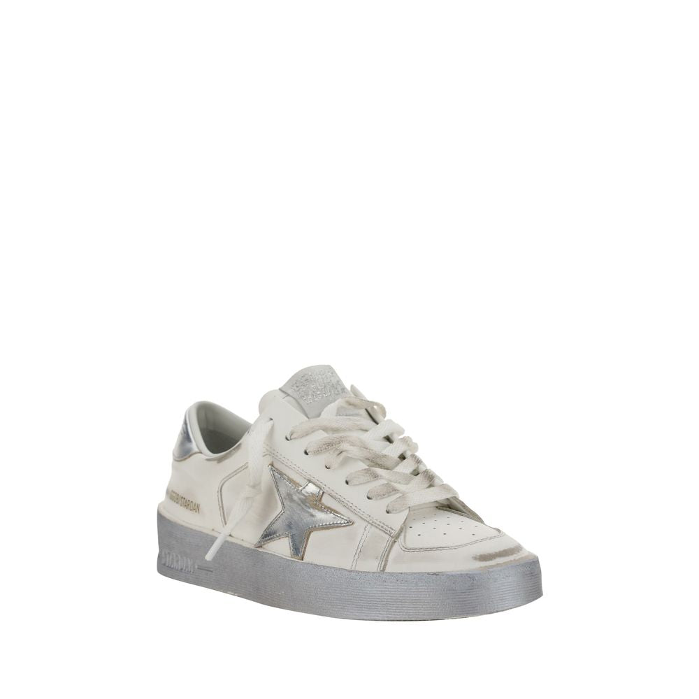 Golden Goose Stardan Sneakers GO-GWF00128F00218780185-EU36/US6