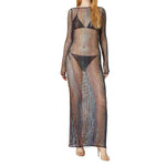 Missoni Handcrafted Knit Midi Dress MI-8895598428372-42