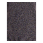 Brooksfield Virgin wool turtleneck Sweater BR-203GK0380382-IT46 | S