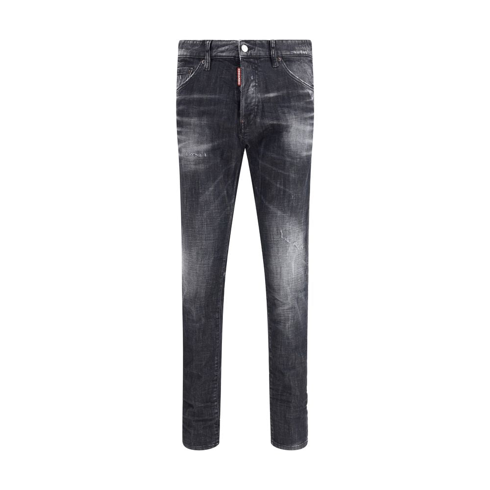 Dsquared² Cool Guy Jeans DS-S74LB1724S30357900-IT46 | S