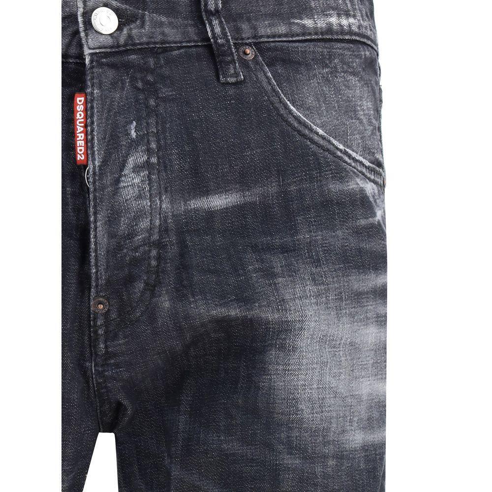 Dsquared² Cool Guy Jeans DS-S74LB1724S30357900-IT46 | S