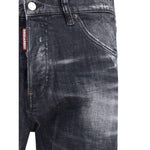 Dsquared² Cool Guy Jeans DS-S74LB1724S30357900-IT46 | S