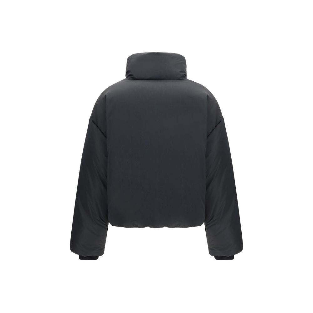 Ami Paris Ami De Coeur Down Jacket AM-FJK832PL0039001-M