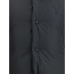 Ami Paris Ami De Coeur Down Jacket AM-FJK832PL0039001-M