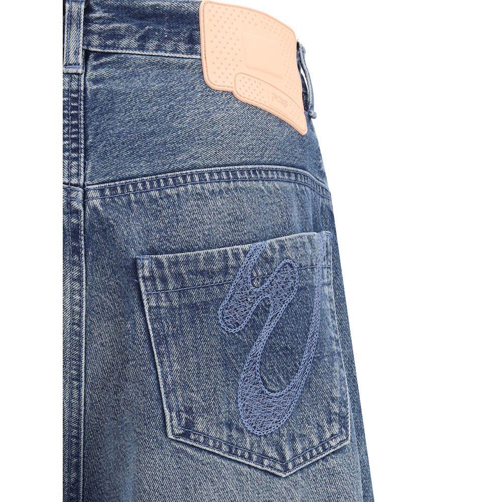 PDF Channel Legganda Jeans PD-DFM03020DF121WASHFWASHF-W29
