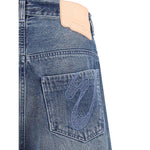 PDF Channel Legganda Jeans PD-DFM03020DF121WASHFWASHF-W29