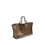 Staud Christos large Tote Bag STH25S7007TBESPRBB