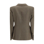 Blazé Milano Zemi Blazer BL-BZCHD03ZEMMV01-0/XS