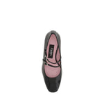 Carel Paris Alice Mary Jane Pumps CA-ALICE8800-EU36.5/US6.5