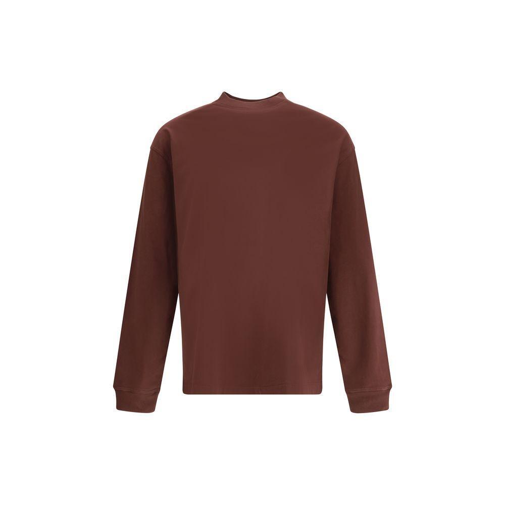 Agolde Long sleeve T-Shirt AG-A10381521BTRT-L