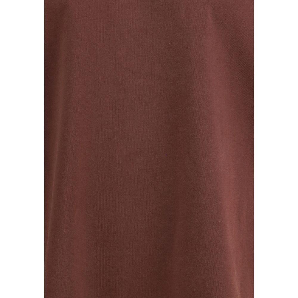 Agolde Long sleeve T-Shirt AG-A10381521BTRT-L