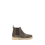 Kiton Chelsea Ankle Men Boots