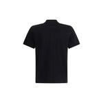 Moose Knuckles Everett Gold Polo Shirt MO-M34MT712G292-M