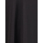 Rick Owens Long hooded T-Shirt