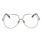 Max Mara Silver Women Optical Frames