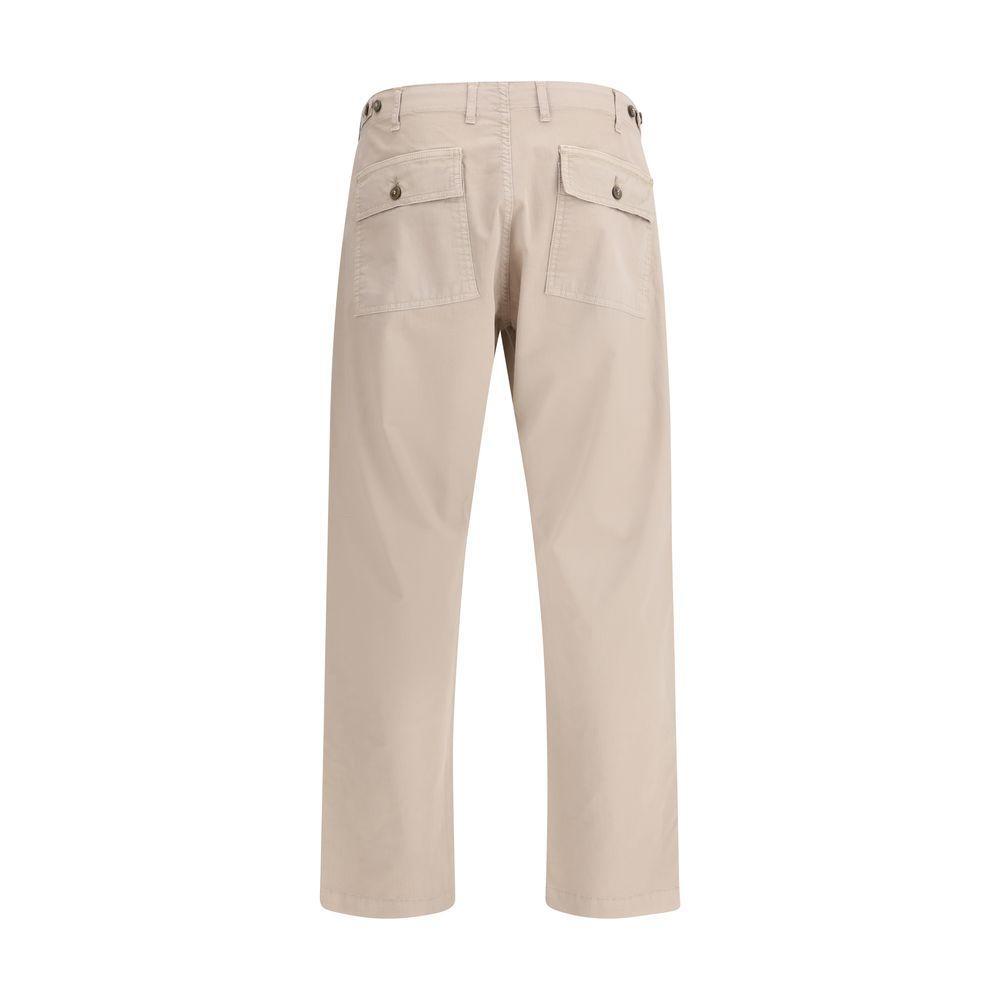 Cruna Cork Pants
