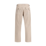 Cruna Cork Pants