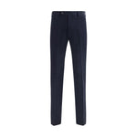 Germano Cotton velvet Pants GE-324G38170202-IT46 | S