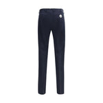 Germano Cotton velvet Pants GE-324G38170202-IT46 | S