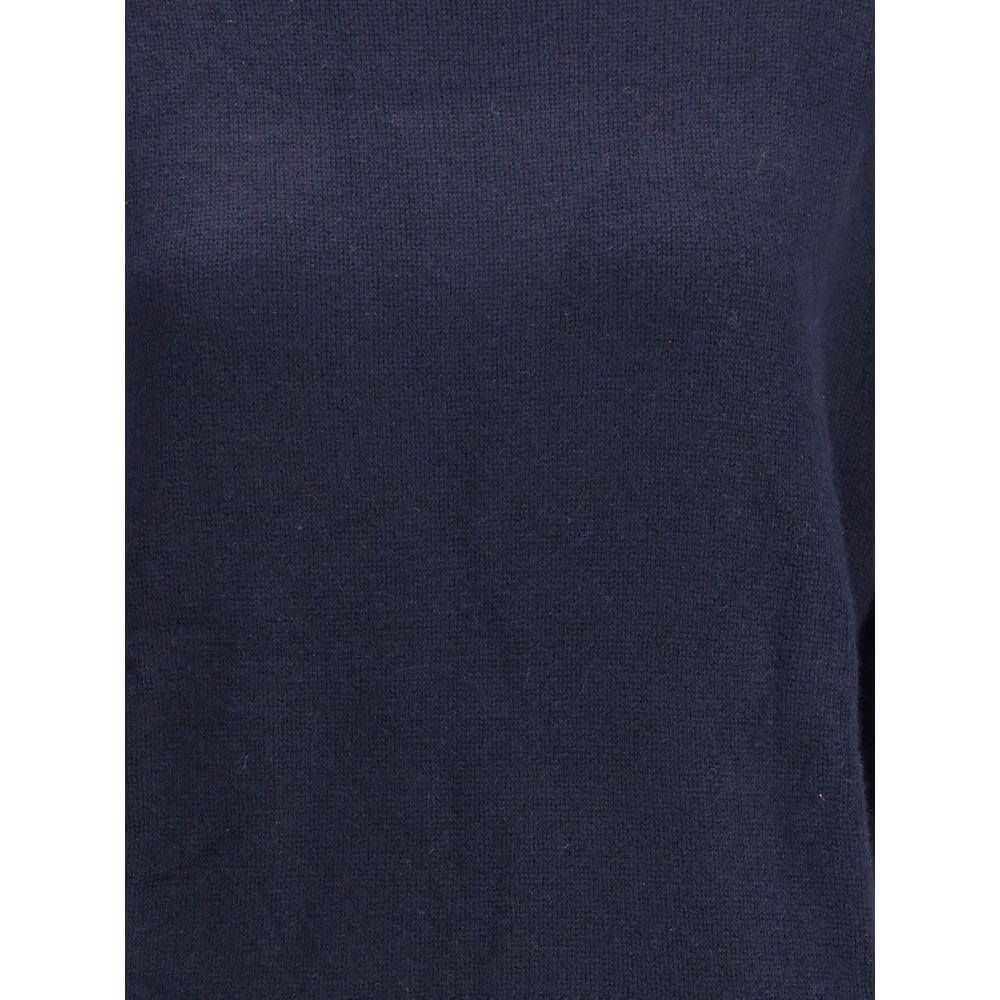Allude Turtleneck Sweater AL-2551115614-L