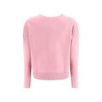 Allude Cashmere Sweater AL-2551111561-L