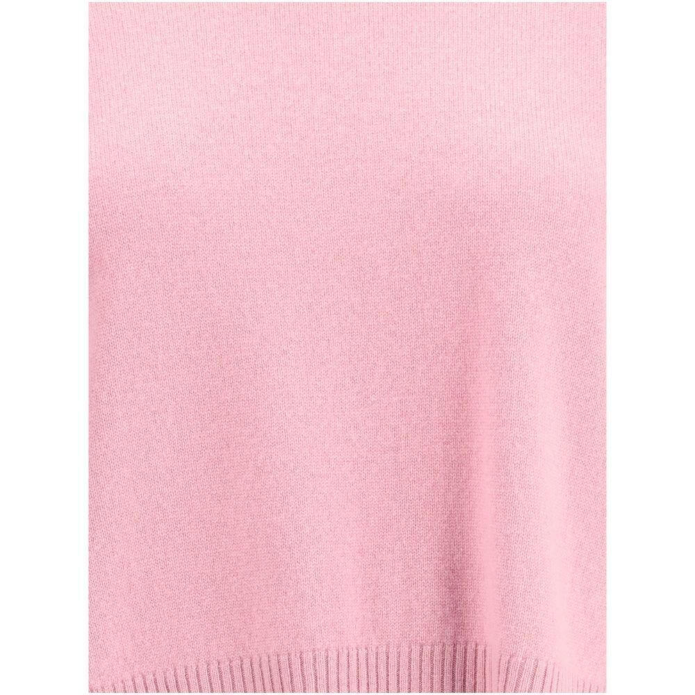 Allude Cashmere Sweater AL-2551111561-L