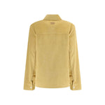 Jacob Cohen Corduroy Overshirt