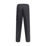 Stone Island Compass logo cargo Pants ST-K2S153100019S00F1V0029-W30