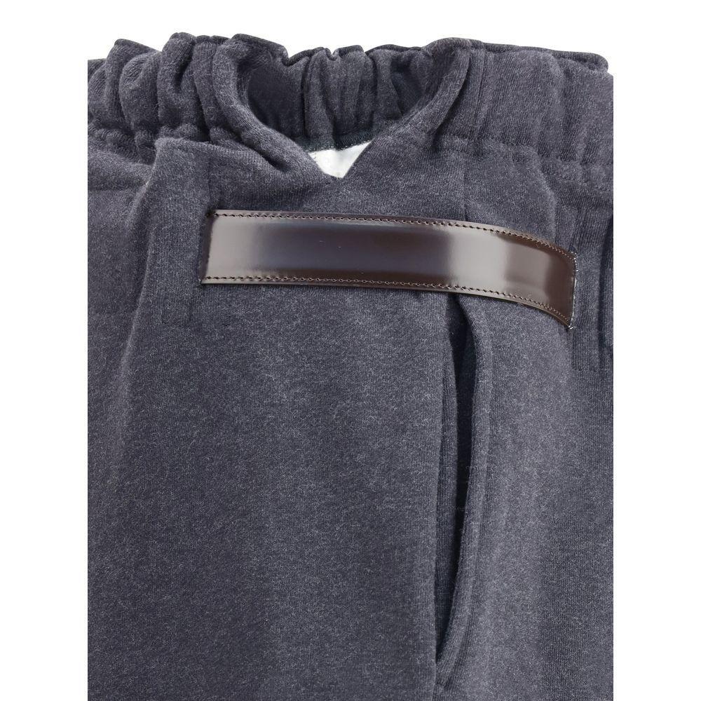 Magliano Heavy jersey Pants MA-MGFW25PA050123283-S