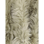 The Latest Faux fur Jacket