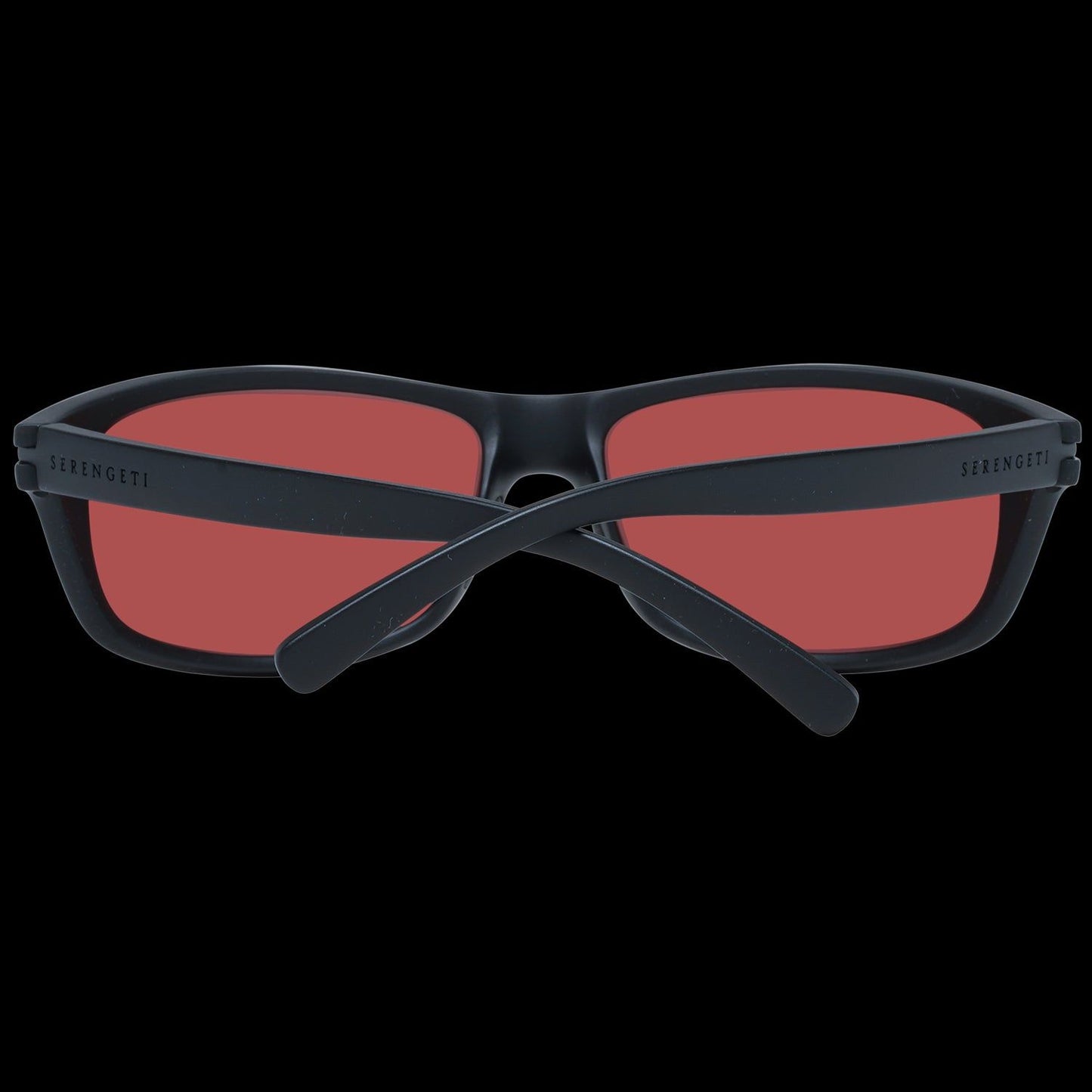 SERENGETI MOD. 8990 62 SUNGLASSES & EYEWEAR SERENGETI SUNGLASSES Black