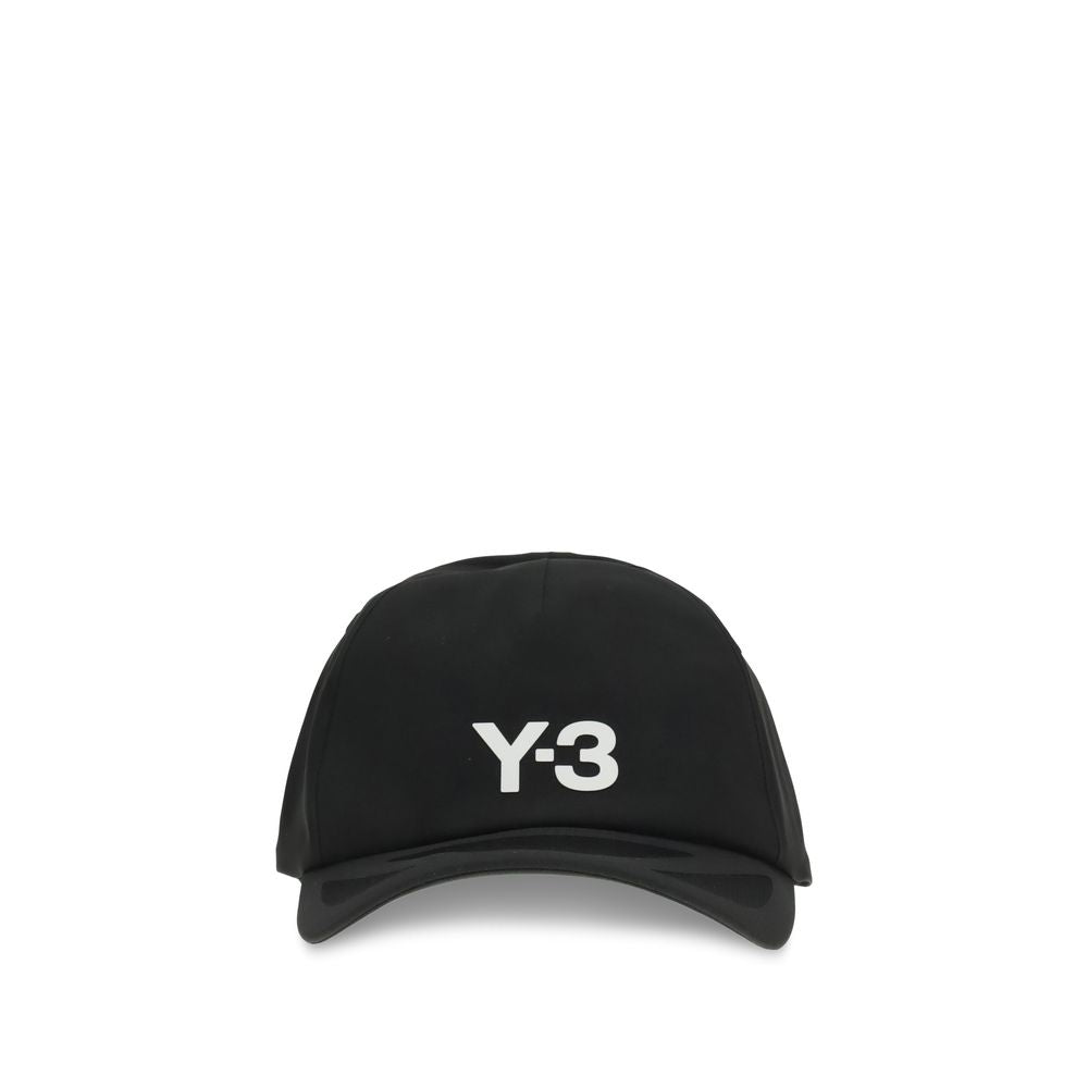 Y-3 CLIMACOOL Baseball Hat Y-JX8783BLACKORBIT-UNI
